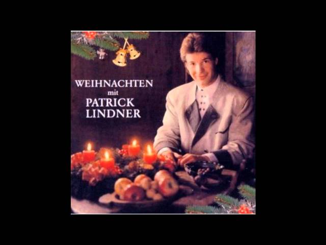 Patrick Lindner - Kinder, Kinder, es ist Winter