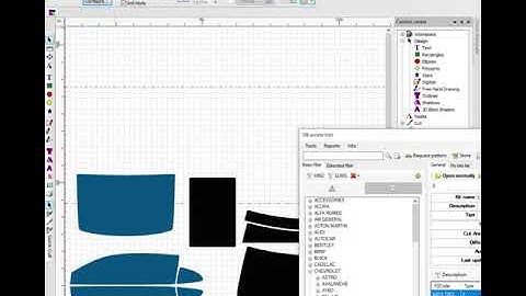 How to Comment on a Pattern in Film Designs 4.0