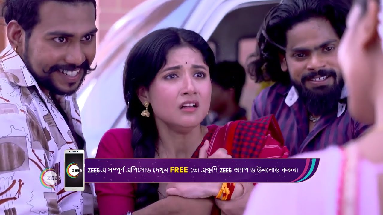 Best Of Zee Bangla - Bangla TV Show - Catch Up Highlights Of The Day - Feb 10 2024 - Zee Bangla
