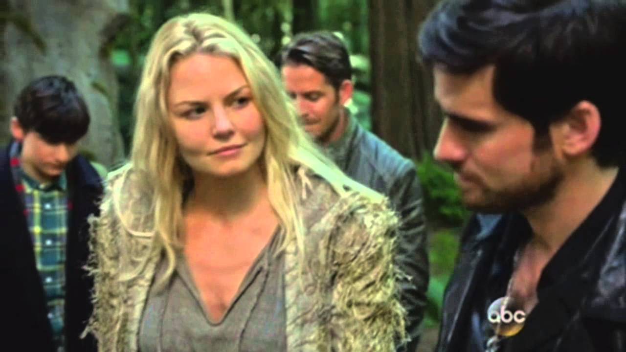 5x01 Emma & Hook #7