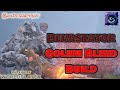 Seismic Commander Golem Build | OUTRIDERS WORLDSLAYER