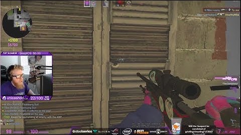 The new cache wallbang by fl0m ?!?!