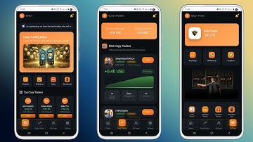 How do I create my own investment website