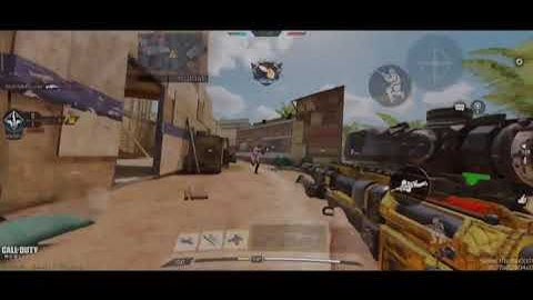 "CODM has no desync at all"  #SHORTS