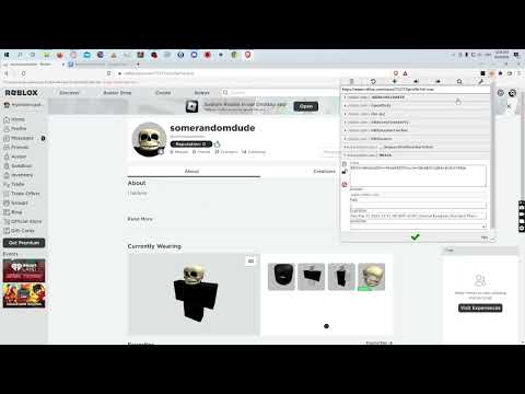 proof that the editthiscookie extension is safe