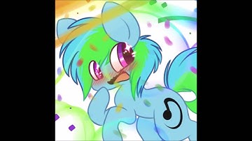 Omnipony - High Hitter