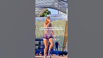 we asked chatgpt what its guilty pleasures are of being a swiftie #taylorswift #shorts #fyp #blowup