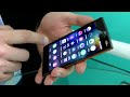 MWC 2015 | Wiko Ridge