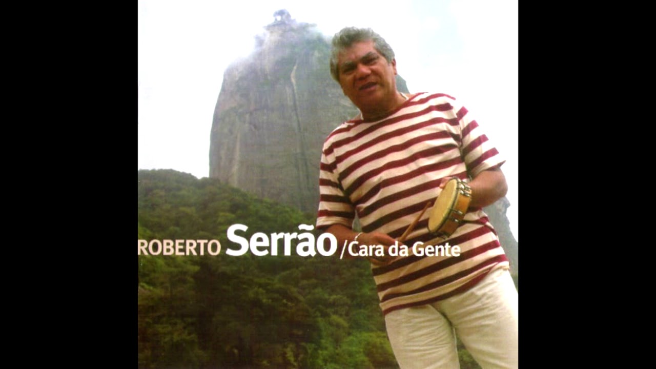 Roberto Serrão - Leme da libertação sambal recipe