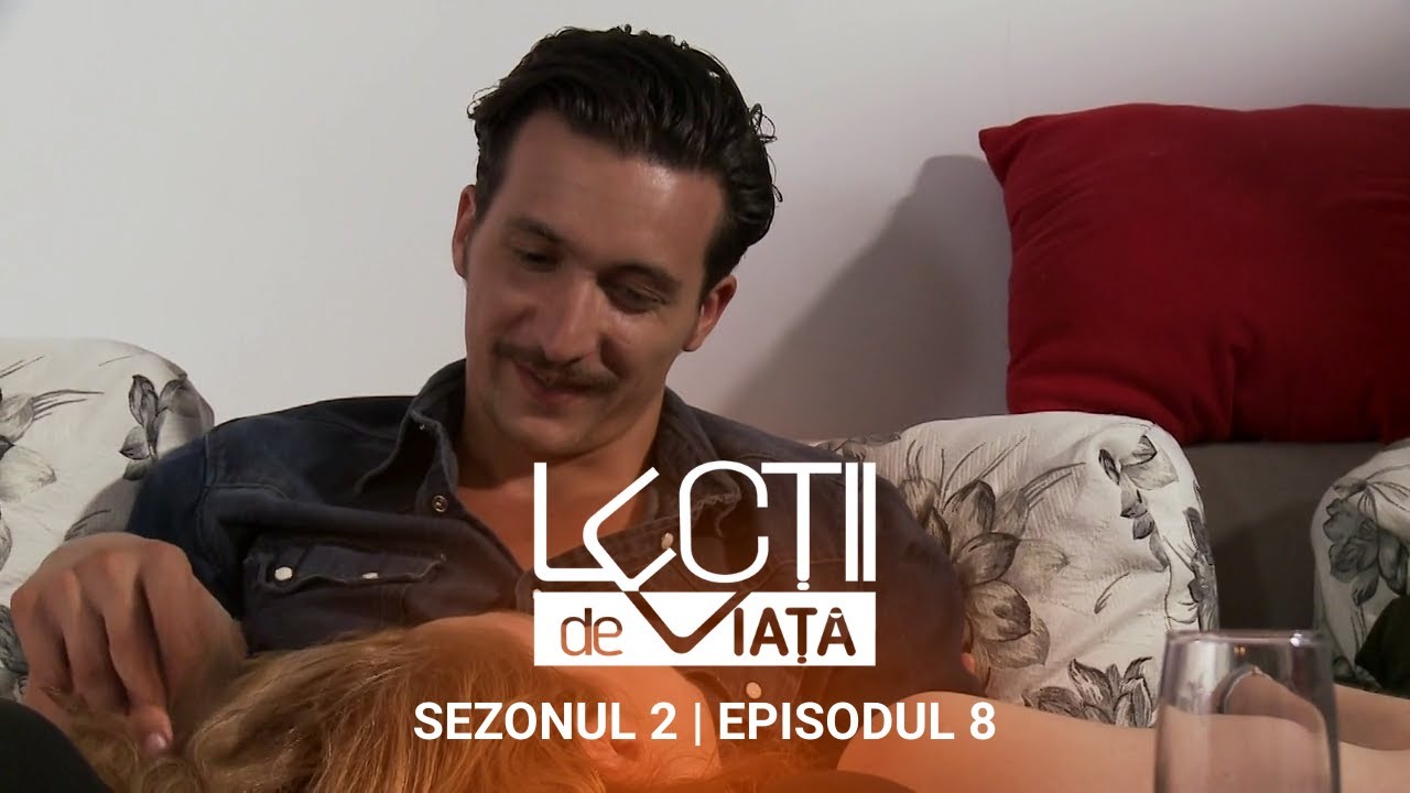 Lecții de viață - Sezonul 2, Episodul 8