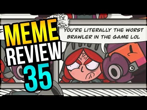 why-is-my-turret-a-troll-|-brawl-stars-meme-review-#35