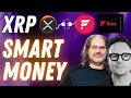 XRP , FLARE, SMART MONEY IS COMING TO CRYPTO