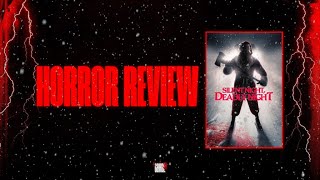 Christmas Horror Review: Silent Night, Deadly Night (2025) - YouTube