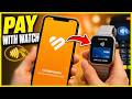 How To Pay With HUAWEI Watch Fit 5 Pro (Step By Step)