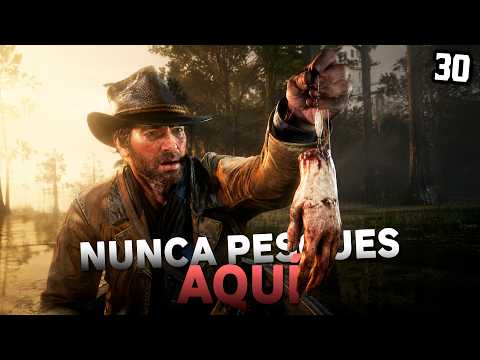 30 Things You Never Discovered in Red Dead Redemption 2