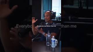 David Goggins - "I Had To Stop Giving a Fuck About People"