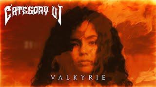 Category VI Valkyrie Official Lyric Video