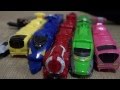 【トッキュウジャー】トッキュウオー【ロボット合体】