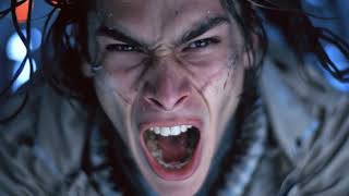 Neuromancer (fan) Trailer