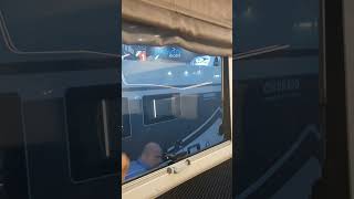 Miller Louisiana motorhome in three minutes