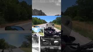 Xmax ile artçılı tur short 4 #shorts #xmax #motovlog #yamaha #motosiklet