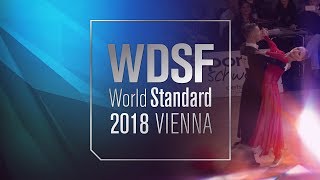 Skuratov - Uehlin, Ger 2018 World Std Vienna R2 Vw