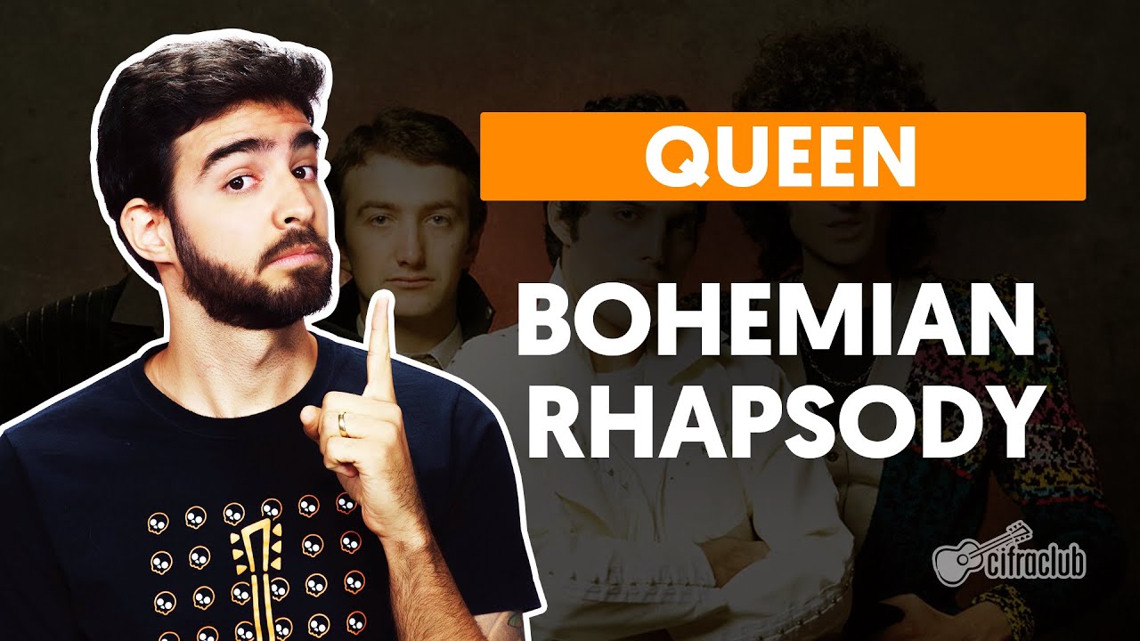 Super Partituras - Play The Game (Queen), com cifra