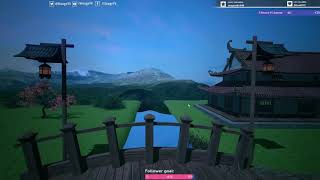FlowScape - Making A Scene - Episode 8