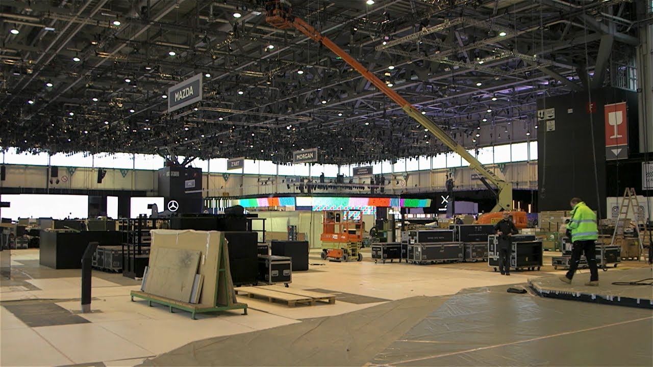 Baselworld and Geneva Motor Show canceled due to coronavirus | The Show  28 Feb 2020