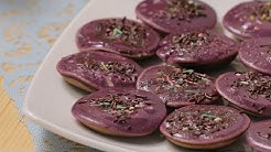 Kue Cubit Taro, Solusi Nyemil Anti Ribet - Durasi: 0.57. 