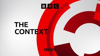 The Context from BBC News - 22 May 2024