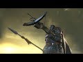 Dark Souls 3 PvP - Arbalest and RAW SPEAR