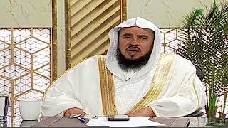 الشيخ د سعد بن عبدالله السبر ووقفة مع قوله تعالى ل ايحب الله الجهر ب الس وء من القول الا من ظلم