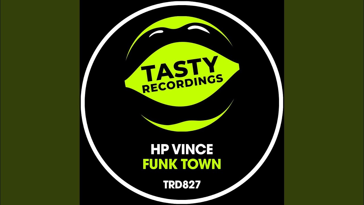 Watch Funk Town on YouTube Watch Funk Town on YouTube