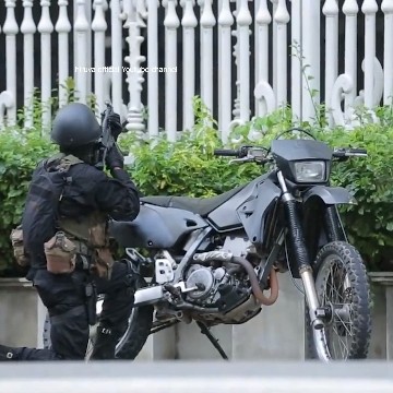 Sl Army Sf Riders මහ බැංකුමට එල්ල වූ ප්රහාරයට විශේෂ බලකායෙන් ප්රතිචාර 😈🇱🇰💪 | sl army sf ...