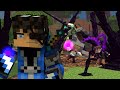 Take me to the grave  a minecraft original music   mrbeast vs dream  technoblade