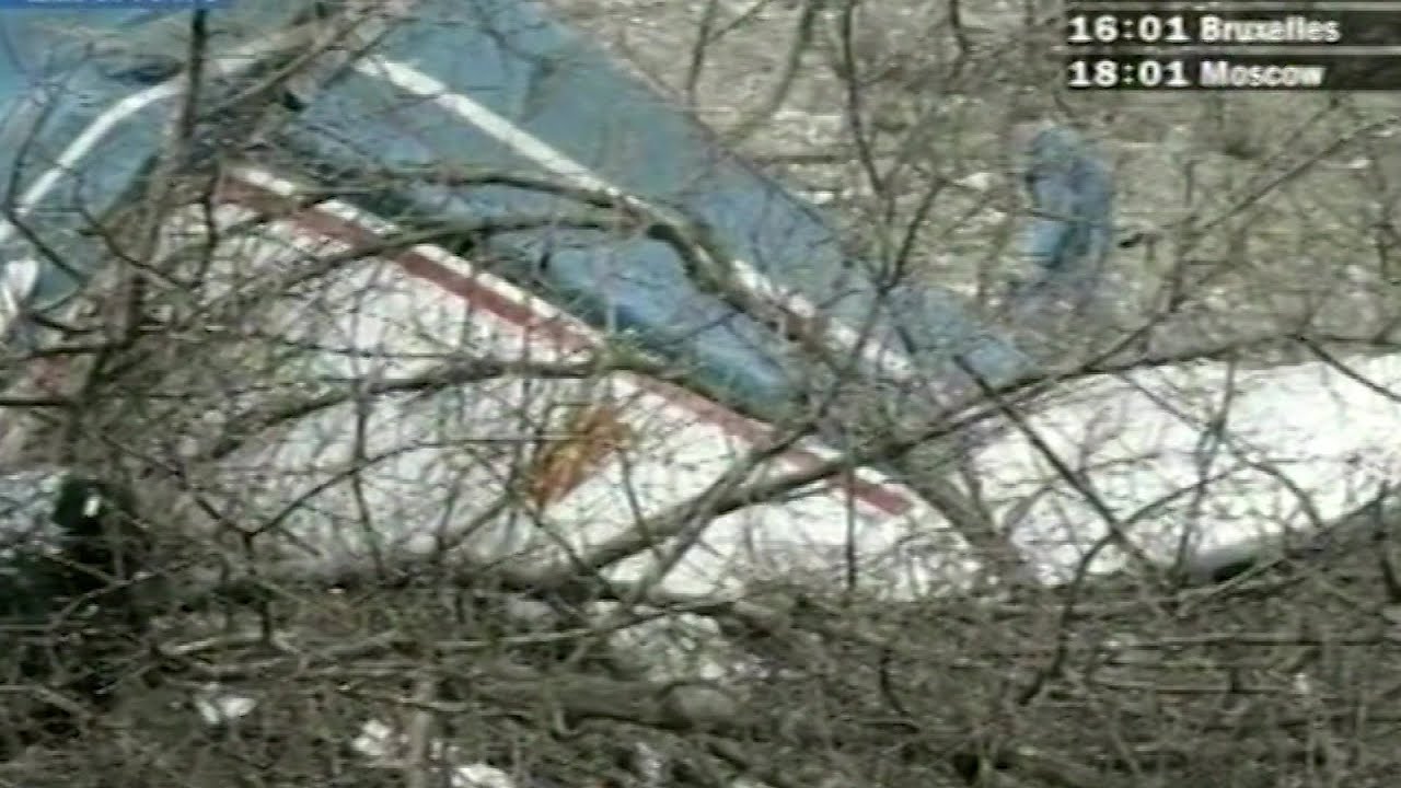 19 години од авионската несреќа во која загина претседателот Борис Трајковски