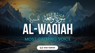 Download Lagu Surah Al Waqiah (The Event) FULL | By Zain Abu Kautsar | With Arabic Text | 56سورۃ الواقعہ ۔ MP3 Download Lagu Surah Al Waqiah (The Event) FULL | By Zain Abu Kautsar | With Arabic Text | 56سورۃ الواقعہ ۔ MP3