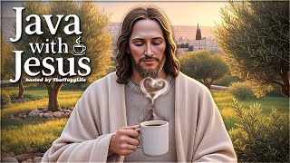 Java with Jesus Episode 183: Stay Awhile & Listen