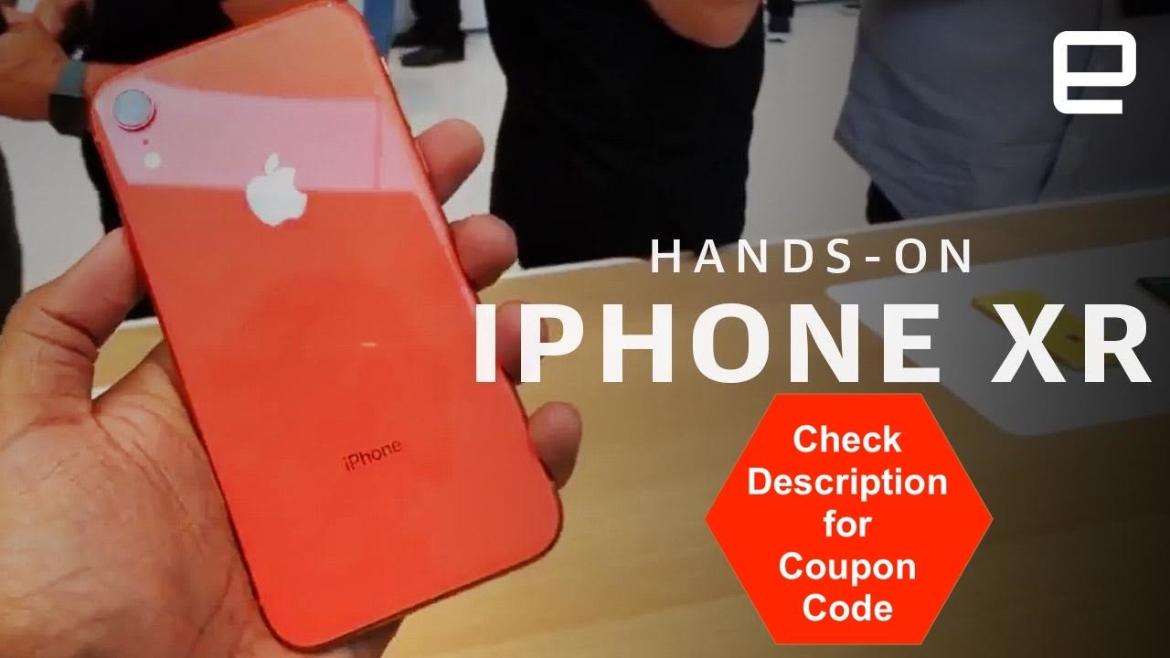 Iphone Xr Discount Coupon Codes - Guided Tour — Iphone Xs ...