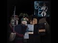 Top Four Roblox Zombie Games #viral #edit #guts&amp;blackpowder #g&amp;b
