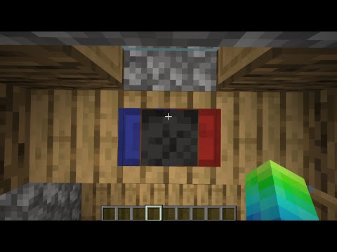 How to build a Nintendo Switch in Minecraft (Java Edition)