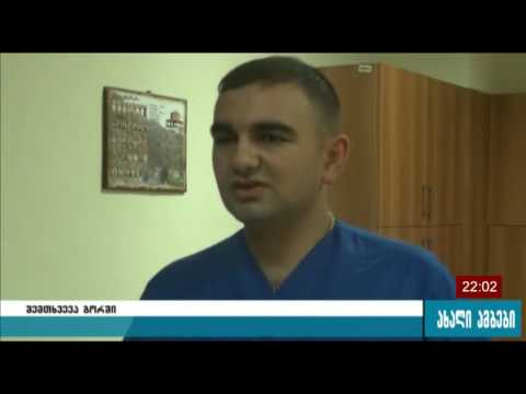 ურთიერთშელაპარაკების შედეგად, გორში, ახალგაზრდა მამაკაცი დაჭრეს 6.09.2016