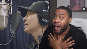 Never Let EXO CHANYEOL Sing Your OST! (CHANYEOL, PUNCH 'Stay With Me' Reaction)