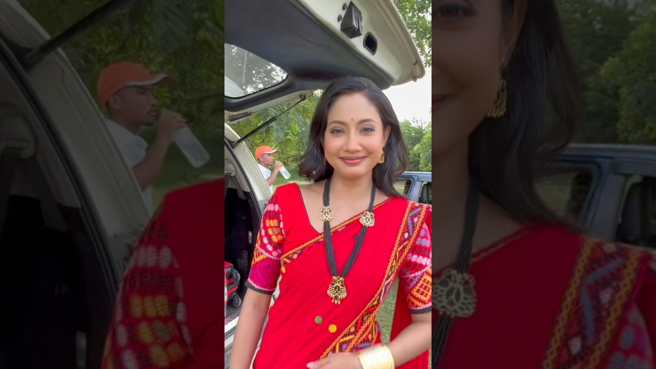 Riyan Raj - Priyam Pallabee | Jirjíg- Upcoming Mising Film 2025 