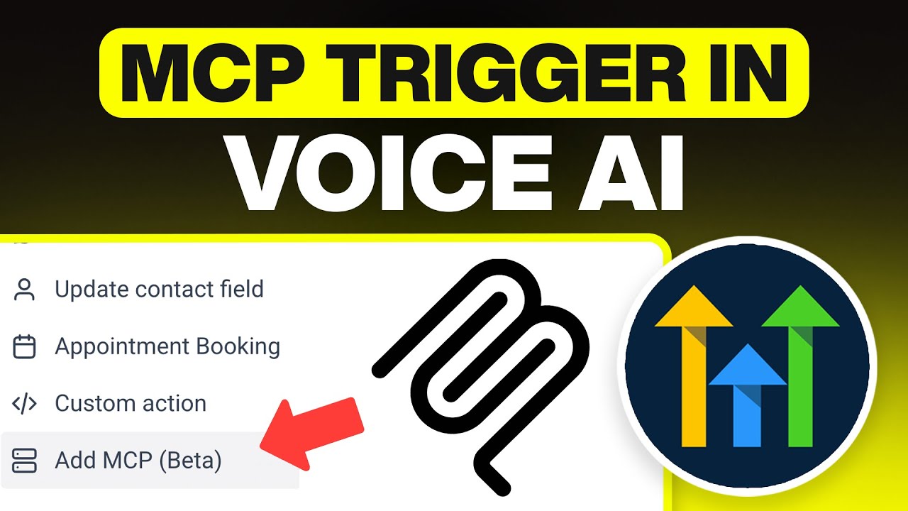 GoHighLevel MCP trigger setup tutorial