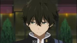 AMV 30 detik edit Play date [Oreki]