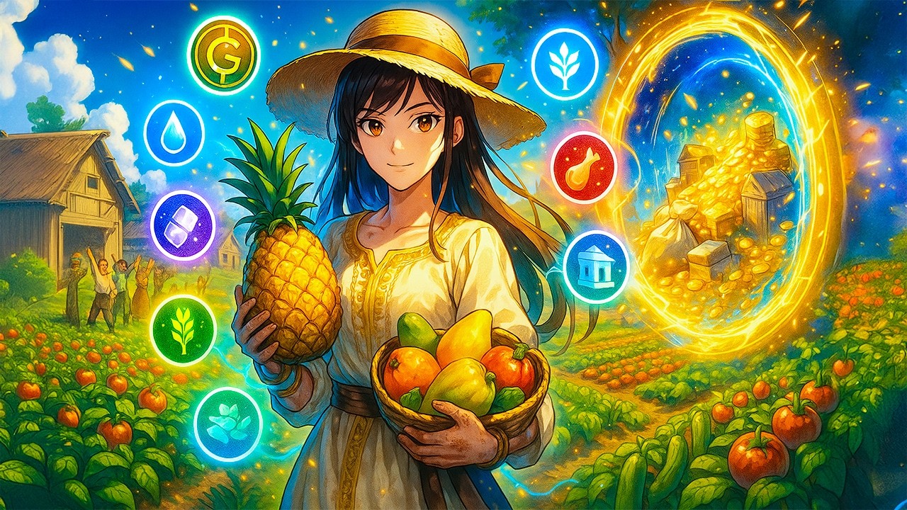 Exiled And Left Die, But Reborn With Magic Powers For Revenge and Build Invincible Wealty Empire