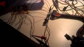 Input Selector Part 2