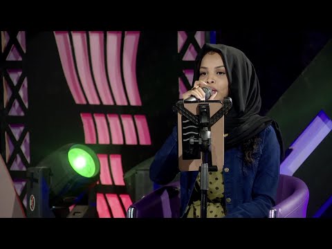 يامدلل رؤي محمد نعيم يلا نغني 2021